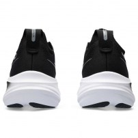 Кросівки для бігу чоловічі Asics GEL-NIMBUS 26 Black/Graphite grey